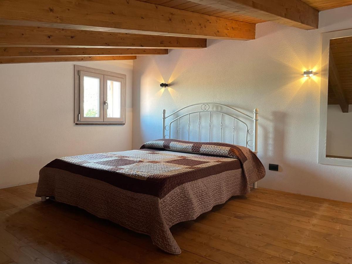 Villa Infinity Tergu Экстерьер фото