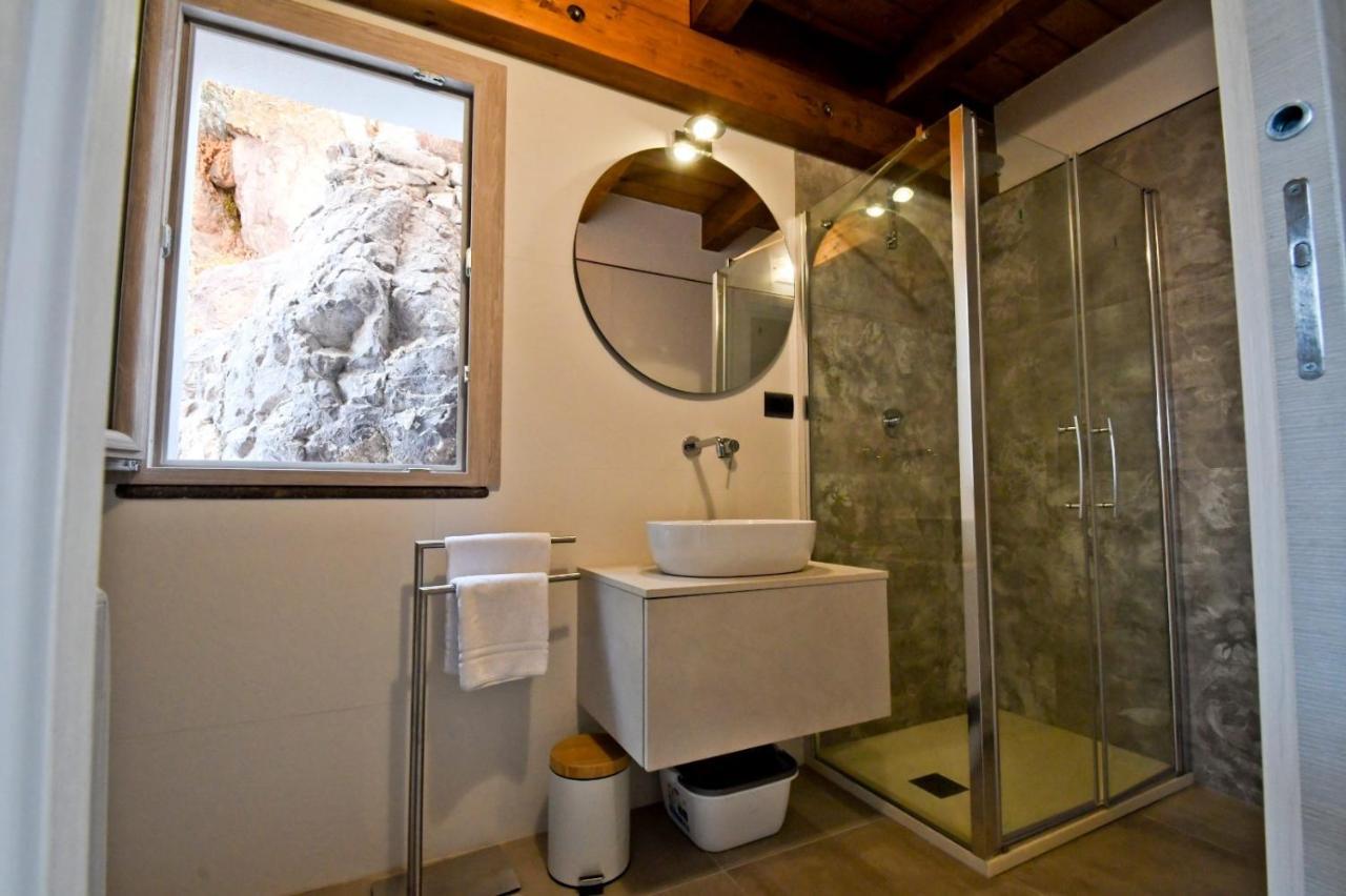 Villa Infinity Tergu Экстерьер фото